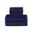 Rayon From Bamboo 6 Piece 1800 Thread Count Smart Pocket Sheet Set-110555220-110555222