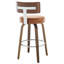 Tabouret de bar et de comptoir pivotant pivotant-1266419358-1266419353