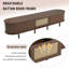 TV Stand for TVs up to 70"-1511518852