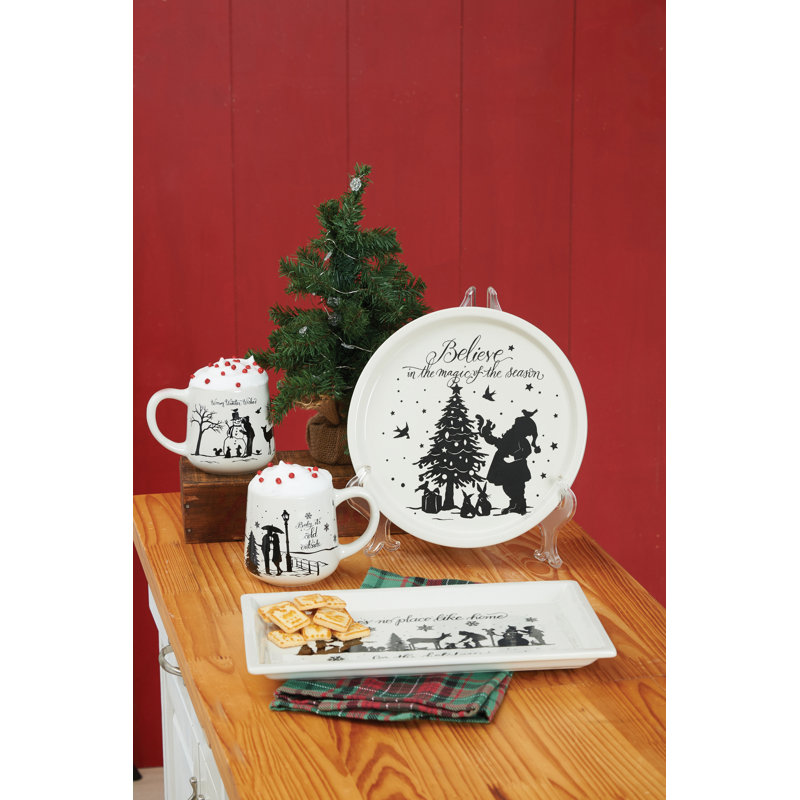 Antohny Coffee Mug