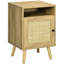 39 cm W Bedside Table