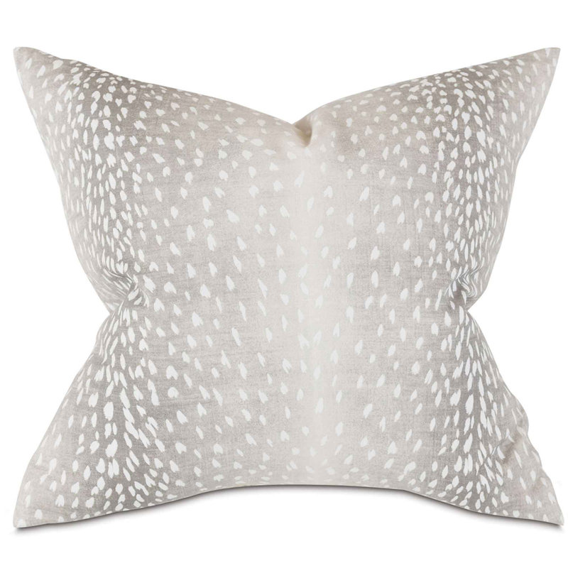 Wiley Fabric, Gray