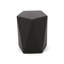 Table d'appoint pentagonale