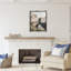 Art mural sur toile flottant Wildon Home® Village Canal River par Krista Broadway-88094509-88094511