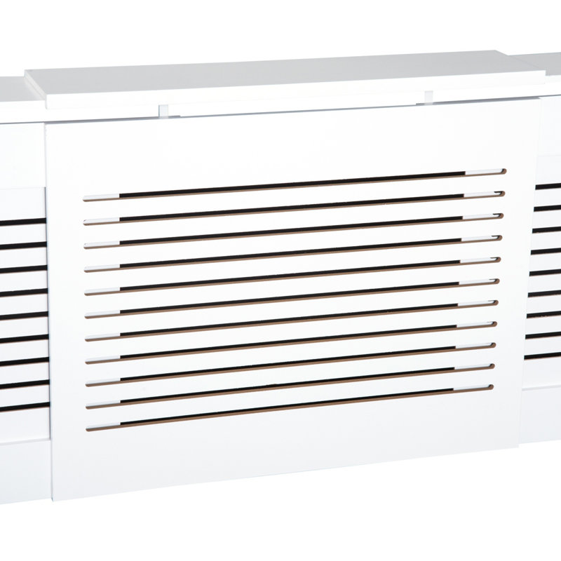 Extra Large Radiator Cover