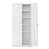 Blanc est en rupture de stock