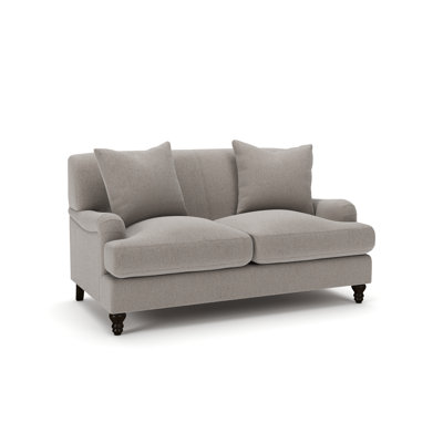 Walters 59" Velvet Loveseat