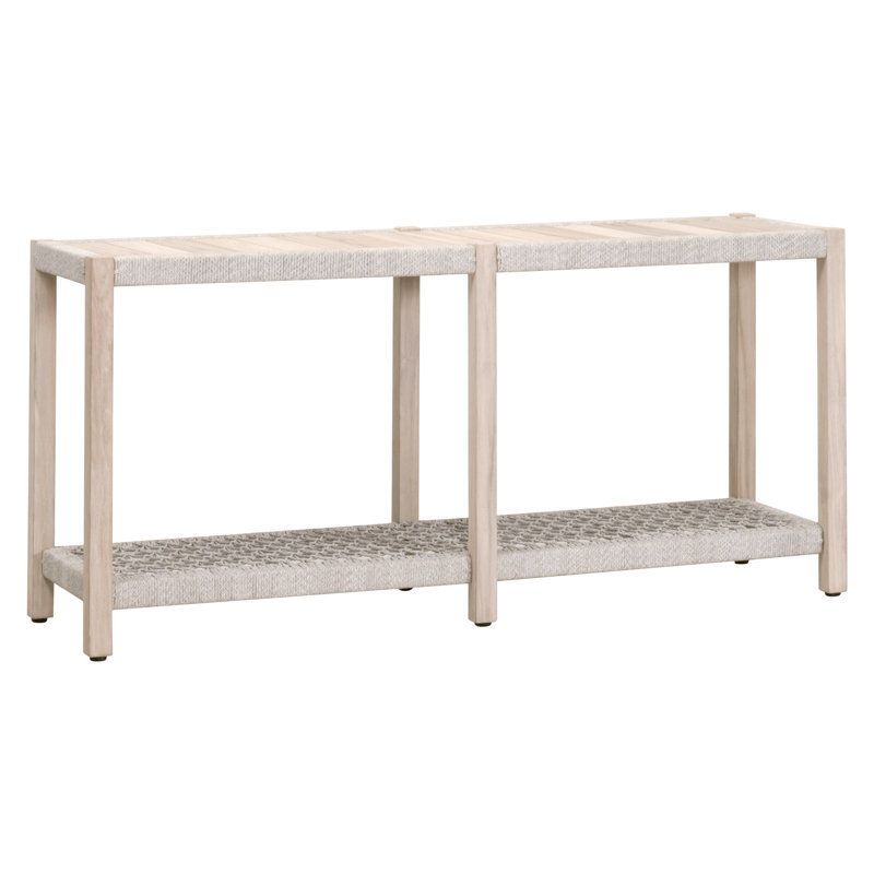 Buffet et console 