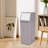 8 Gallon Trash Can With Lid-102597158