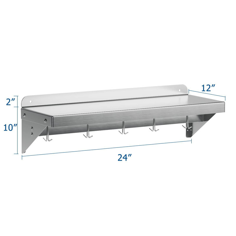 Floating Shelf
