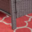 Paire de chaises St Patio