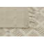Rug & Kilim’S Modern Rug With White Cream Grid Geometric Patterns