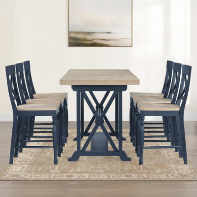 Darcy Extendable Counter Dining Set