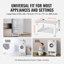 VEVOR Universal Laundry Pedestal