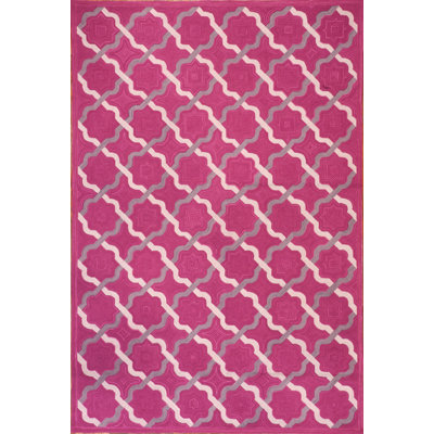 One-of-a-Kind 6' X 9' Area Rug