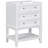 24" Bathroom Vanity With Sink