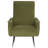Alve Velvet Armchair-26220601