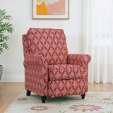 Leni Upholstered Recliner