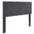 Gris anthracite est en rupture de stock