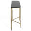 Janowsky Metal Console Table-137567109