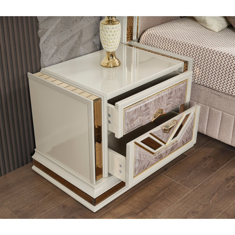 Sharada Nightstand