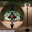 Lampe sur pied Aslan