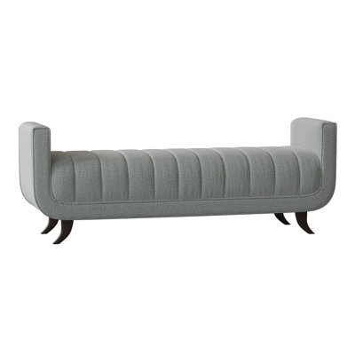 Salon Upholstered Bench