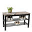 Banc de rangement pour chaussures Kirchoff