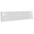 White is out of stock selected