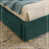 Green est en rupture de stock