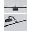 Éclairage pour salle de bain 1 lumière DEL Hyler-1085300101-1085300100