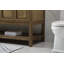 Ensemble de meuble-lavabo double 72 po Bonsai-73359978