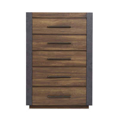 Commode à tiroirs