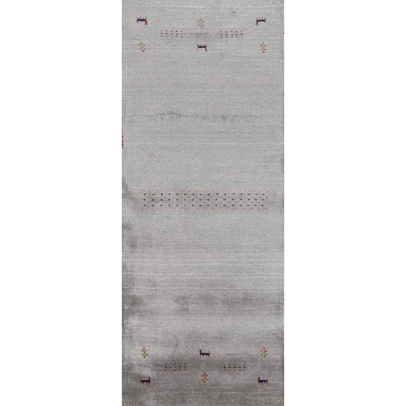 Tapis tribal Gabbeh