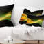  Abstract 3D Wave Design Pillow-29366579-89810388