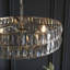 Yukon 5 - Light Drum Chandelier-91340171
