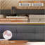 Storage Day Bed Linen Corner Bed with LED Light & Charging Station No Mattress-1336292976-1336292991