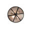 Norma 4 - Light Pendant