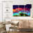 Avery Colorful Cloudscape-107993541