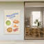 The Breakfast Club Contemporary Architecture Wall Art Print 1 Piece Wrapped Canvas Wall Art-244096531