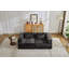 Canapé modulaire Loveseat Boneless-1559308891