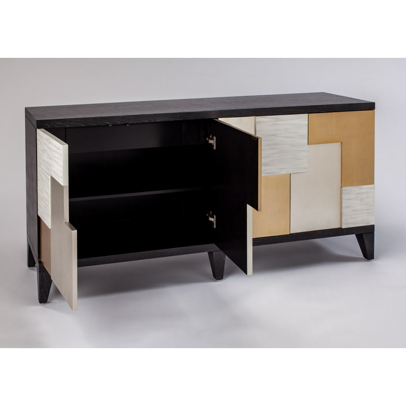 Accent Cabinet