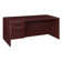 Legacy Executive Desk with Single Pedestal Drawer Unit