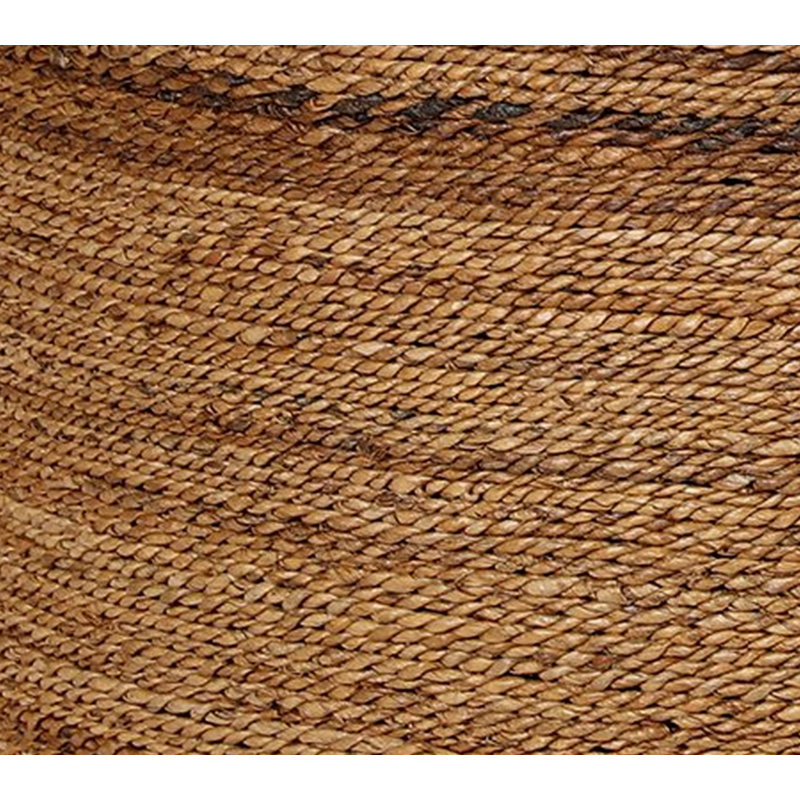 Table plateforme Musa Leaf