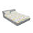 Microfiber Floral Sheet Set-45321122-89082860