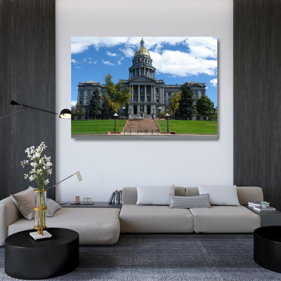Denver Capital Building
