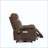 Dual OKIN Motor Power Lift Recliner Chair  For Elderly Infinite Position Lay Flat 180° Recliner With Heat Massage-1708016143