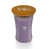Mauve moyen est en rupture de stock