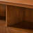 American-style retro minimalist sideboard