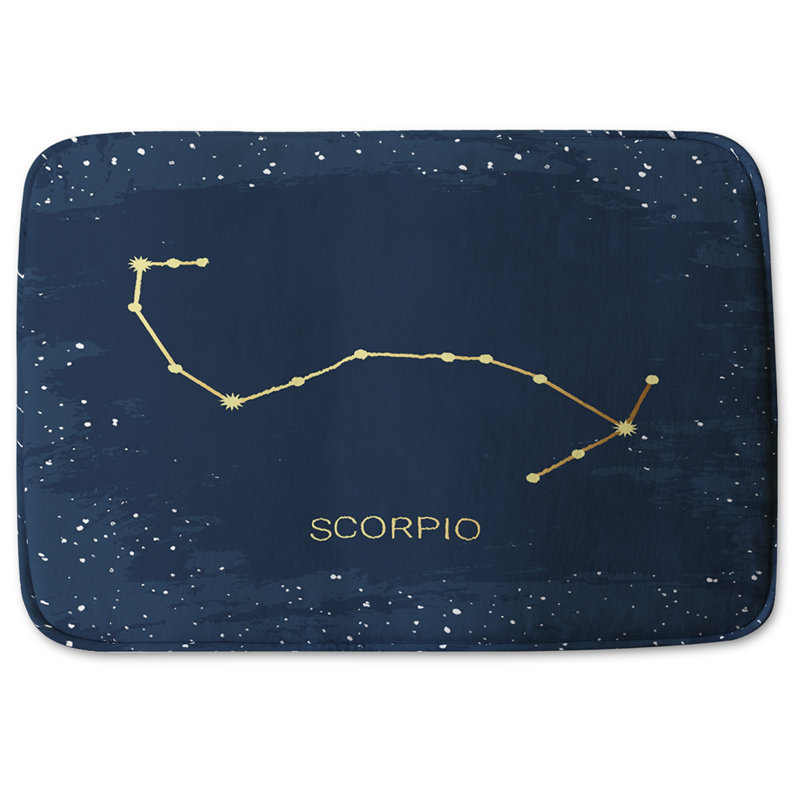 Finnley Non-Slip Shower Mat